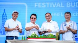BRI Perkuat Ekosistem Digital di Taiwan, BRImo Mudahkan PMI Kirim Uang ke Tanah Air