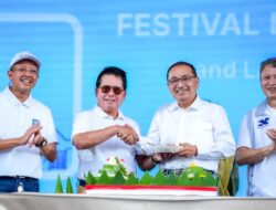 BRI Perkuat Ekosistem Digital di Taiwan, BRImo Mudahkan PMI Kirim Uang ke Tanah Air