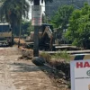 PHLH Maros Apresiasi Pengerukan Saluran Irigasi Tekolabbua