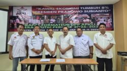 Iwan Hammer, Dari Pasar ke Panggung Nasional