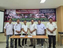 Iwan Hammer, Dari Pasar ke Panggung Nasional