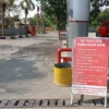 Repro Maros Mengapresiasi  SPBU Jawi – Jawi Kecamatan Bantimurung